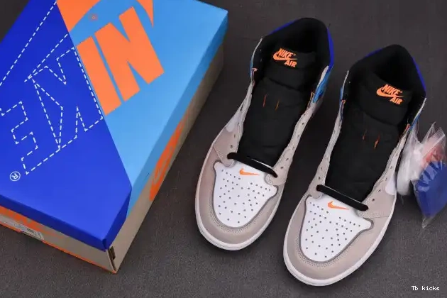 Rep TBK DC6515-100 Prototype High Jordan OG 1 0507